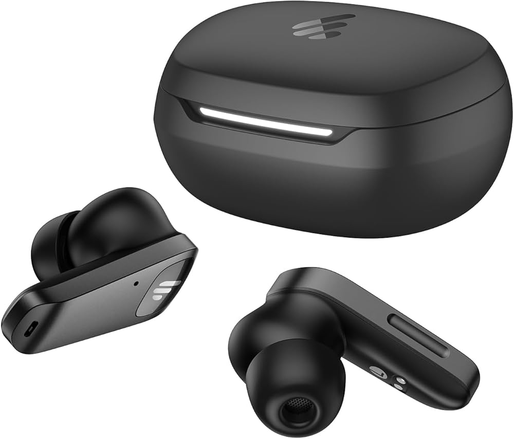 EDIFIER NeoBuds Planar ワイヤレスイヤホン Amazon.co.jp: 「VGP2025金賞&企画賞」Edifier NeoBuds Planar